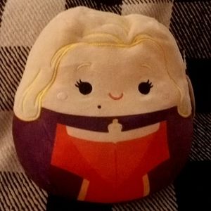 Sarah Sanderson Squishmalllow